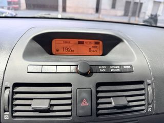 Toyota Avensis 2006 ( 127.467 kms ) Etiq C