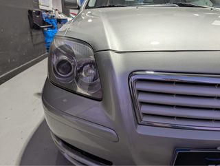 Toyota Avensis 2006 ( 127.467 kms ) Etiq C