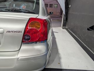 Toyota Avensis 2006 ( 127.467 kms ) Etiq C