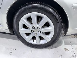 Toyota Avensis 2006 ( 127.467 kms ) Etiq C