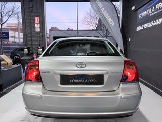 Toyota Avensis 2006 ( 127.467 kms ) Etiq C