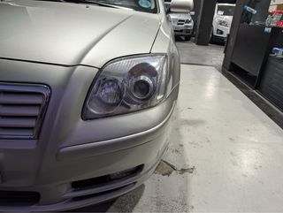 Toyota Avensis 2006 ( 127.467 kms ) Etiq C