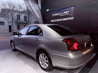 Toyota Avensis 2006 ( 127.467 kms ) Etiq C