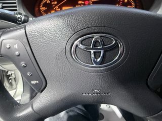 Toyota Avensis 2006 ( 127.467 kms ) Etiq C