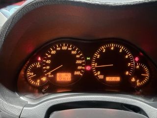 Toyota Avensis 2006 ( 127.467 kms ) Etiq C