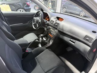 Toyota Avensis 2006 ( 127.467 kms ) Etiq C