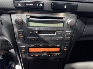 Toyota Avensis 2006 ( 127.467 kms ) Etiq C