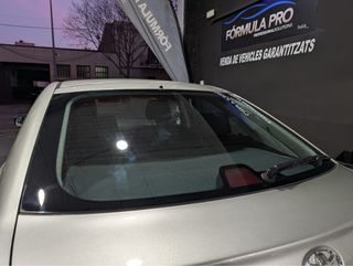 Toyota Avensis 2006 ( 127.467 kms ) Etiq C