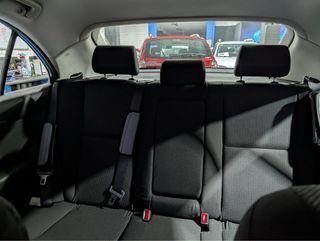 Toyota Avensis 2006 ( 127.467 kms ) Etiq C