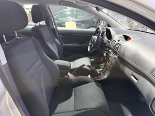 Toyota Avensis 2006 ( 127.467 kms ) Etiq C
