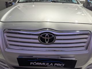 Toyota Avensis 2006 ( 127.467 kms ) Etiq C