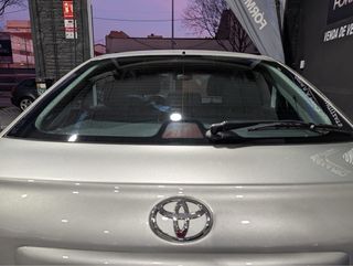 Toyota Avensis 2006 ( 127.467 kms ) Etiq C