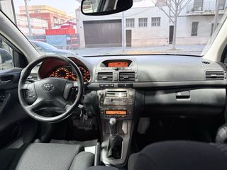 Toyota Avensis 2006 ( 127.467 kms ) Etiq C