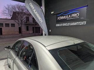 Toyota Avensis 2006 ( 127.467 kms ) Etiq C