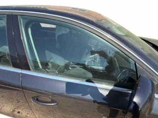 8K0845202C LUNA DELANTERA DERECHA AUDI A4 BER. (B