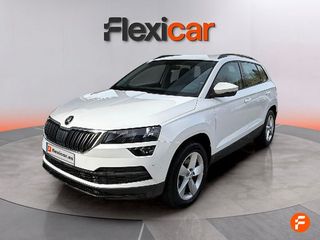 Skoda Karoq 2.0 TDI 110kW (150CV) DSG 4X4 Ambition
