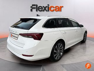 Skoda Octavia Combi 2.0 TDI 110kW (150CV) DSG Style