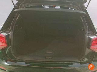 Audi Q2 Advanced 35 TDI 110kW (150CV) S tronic