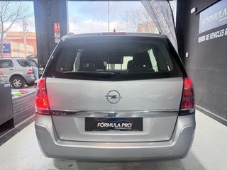 Opel Zafira 1.6 Enjoy ( 138.284 kms ) Etiq C