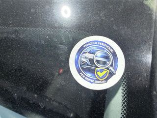 Opel Zafira 1.6 Enjoy ( 138.284 kms ) Etiq C