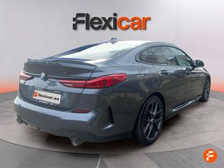 BMW Serie 2 218dA Gran Coupe