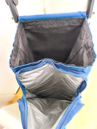 Carro de compra Playmarket go up