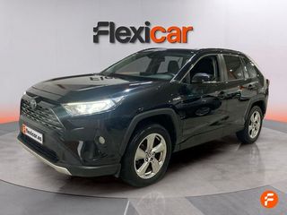 Toyota Rav4 2.5l 220H Advance