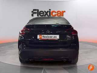 Citroën C4 PureTech 130 S&S 6v Plus