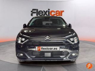 Citroën C4 PureTech 130 S&S 6v Plus
