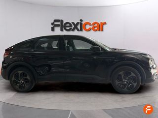 Citroën C4 PureTech 130 S&S 6v Plus