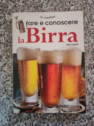 Fare e conoscere la birra