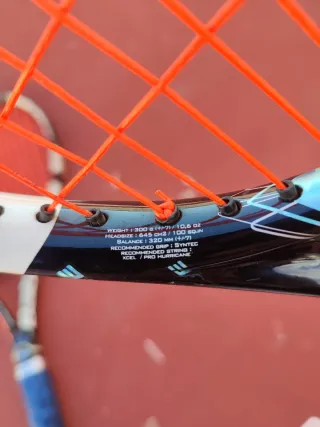 2 Raquetas Tenis Babolat Pure Drive