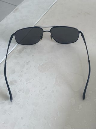 Occhiali da sole Ray-Ban RB3490