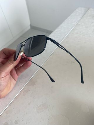 Occhiali da sole Ray-Ban RB3490