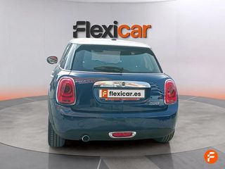 MINI Cooper COOPER D 5 PUERTAS