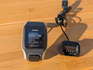 Reloj Deportivo TomTom 8RS00