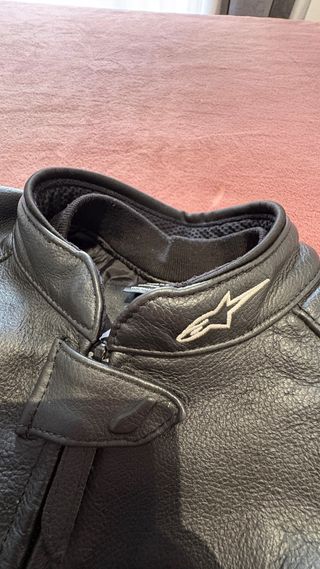Mono 2 piezas Alpinestars mujer
