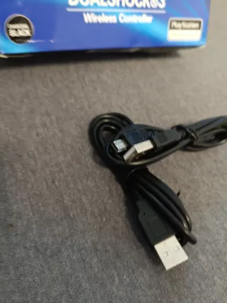 2 Mandos Inalámbricos per PS3 Nuovi