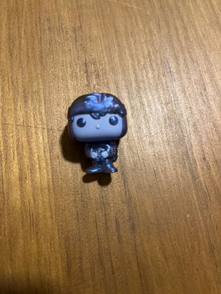 Funko Pop Dustin Upside Down