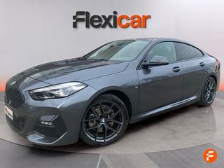 BMW Serie 2 218dA Gran Coupe