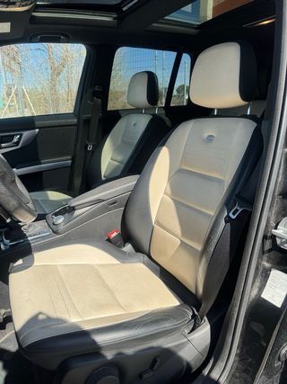 Mercedes-Benz Classe GLK 320 CDI / AMG / EDITION 1