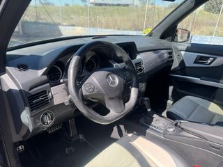 Mercedes-Benz Classe GLK 320 CDI / AMG / EDITION 1