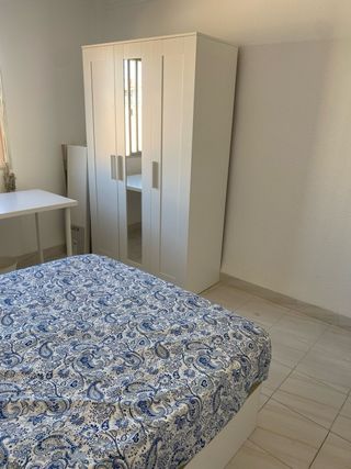 Habitacion para pareja