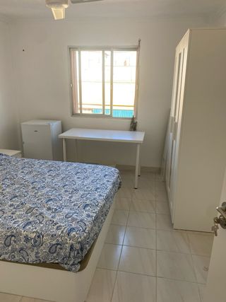 Habitacion para pareja
