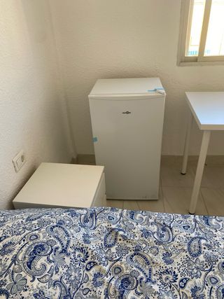 Habitacion para pareja