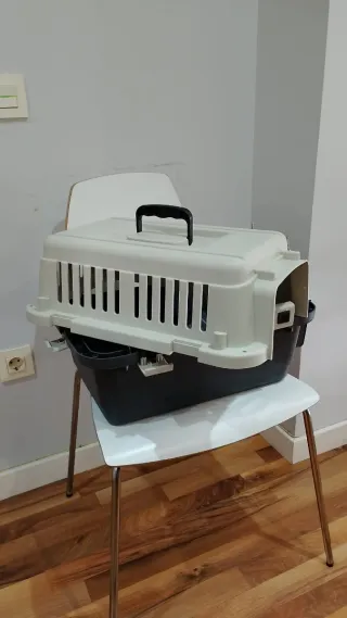 Transportín Perros RBC L-50