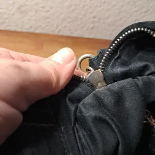 Bolso Adolfo Dominguez Negro