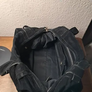 Bolso Adolfo Dominguez Negro