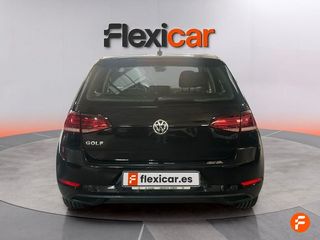 Volkswagen Golf Advance 1.6 TDI 85kW (115CV)