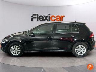 Volkswagen Golf Advance 1.6 TDI 85kW (115CV)
